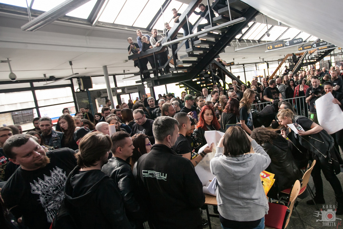 Metalmania 2017