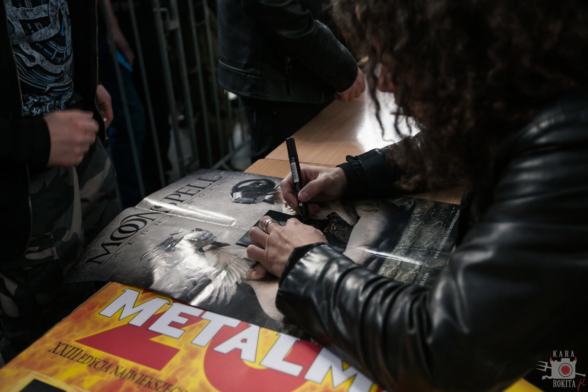 Metalmania 2017