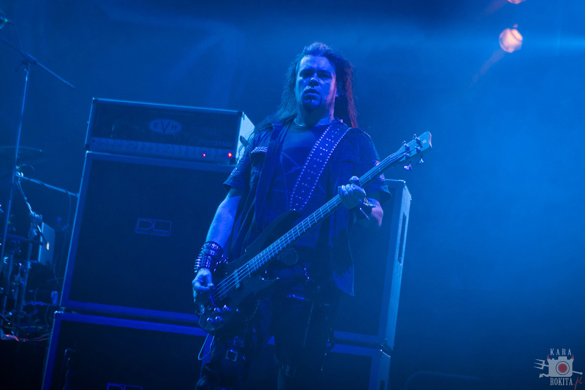 Metalmania 2017