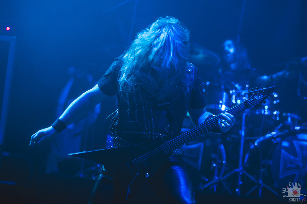 Metalmania 2017