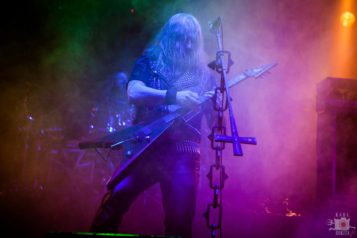 Metalmania 2017