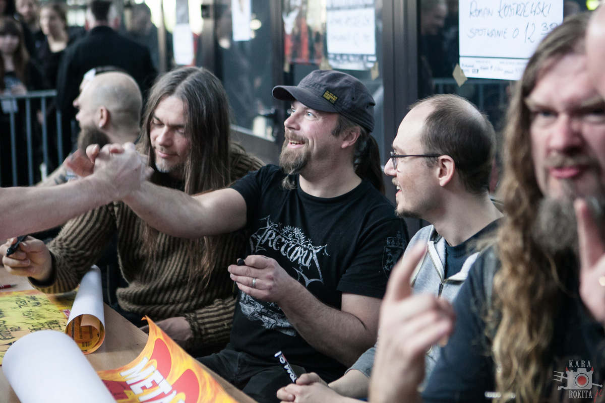 Metalmania 2017
