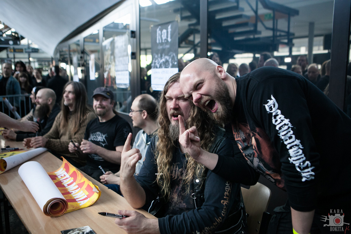 Metalmania 2017