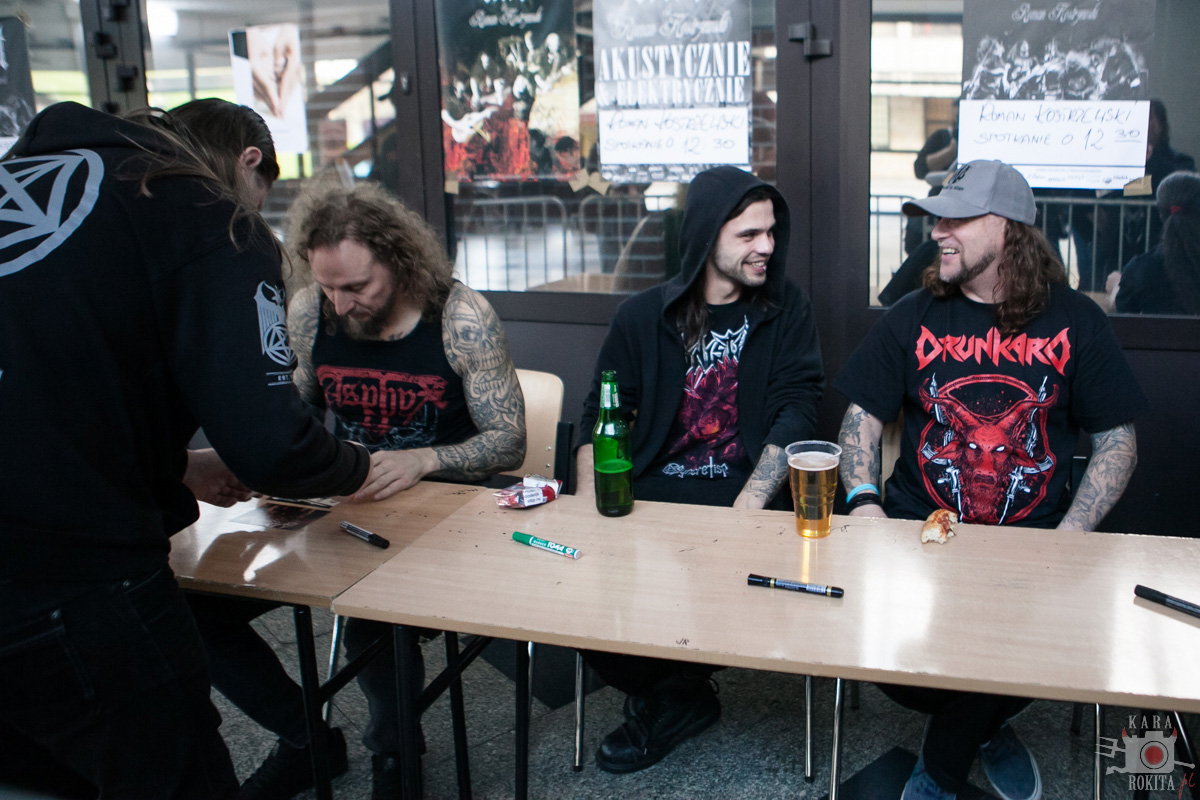Metalmania 2017