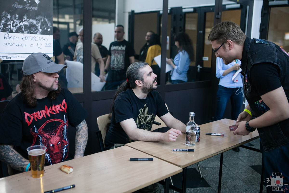 Metalmania 2017
