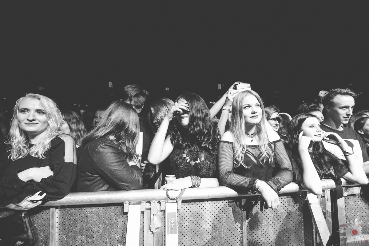 Metal Hammer Festival 2017