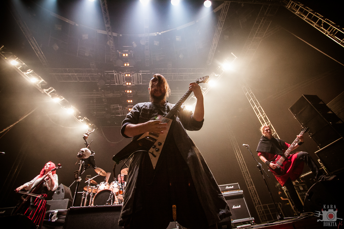 Metal Hammer Festival 2017