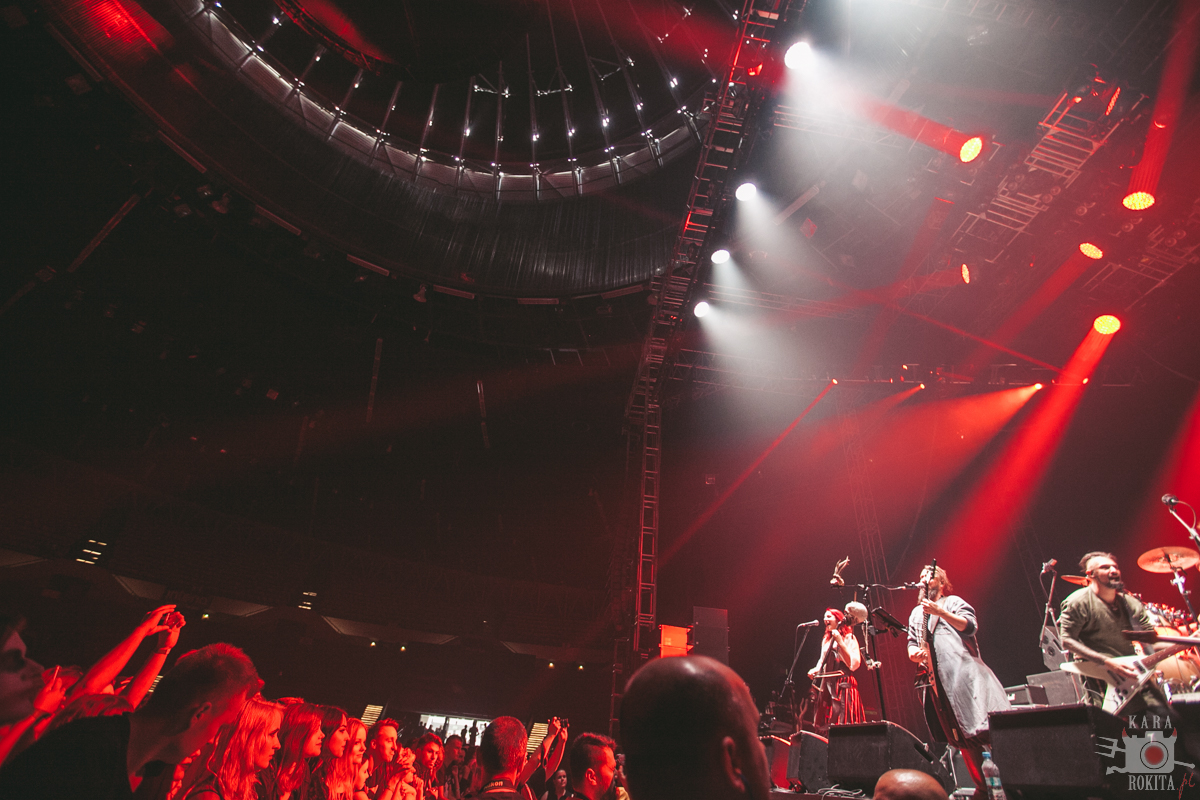 Metal Hammer Festival 2017