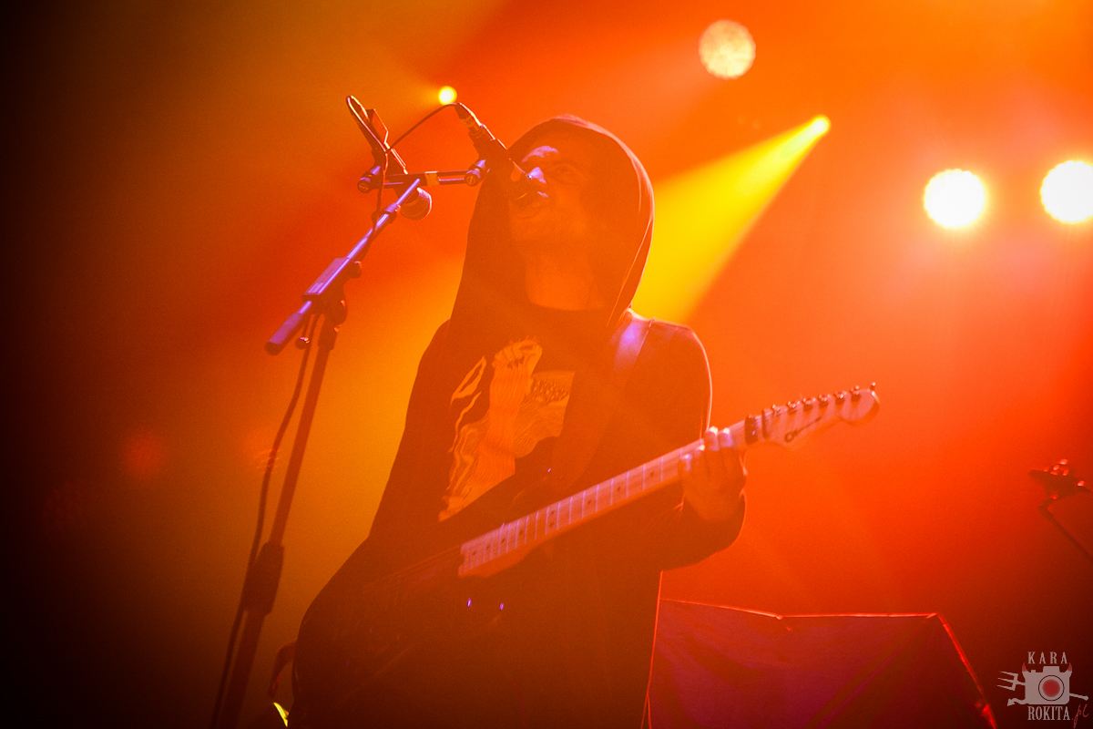 Metal Hammer Festival 2017