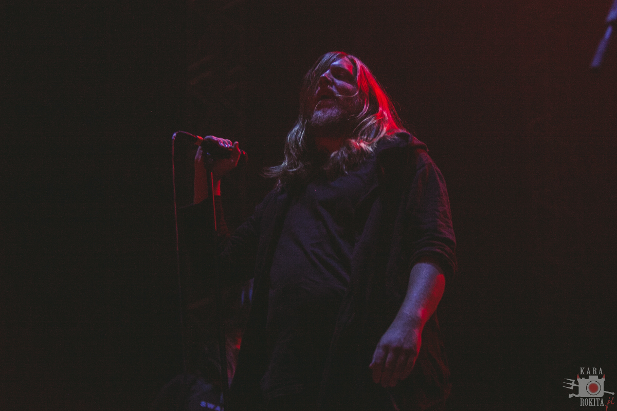 Metal Hammer Festival 2017