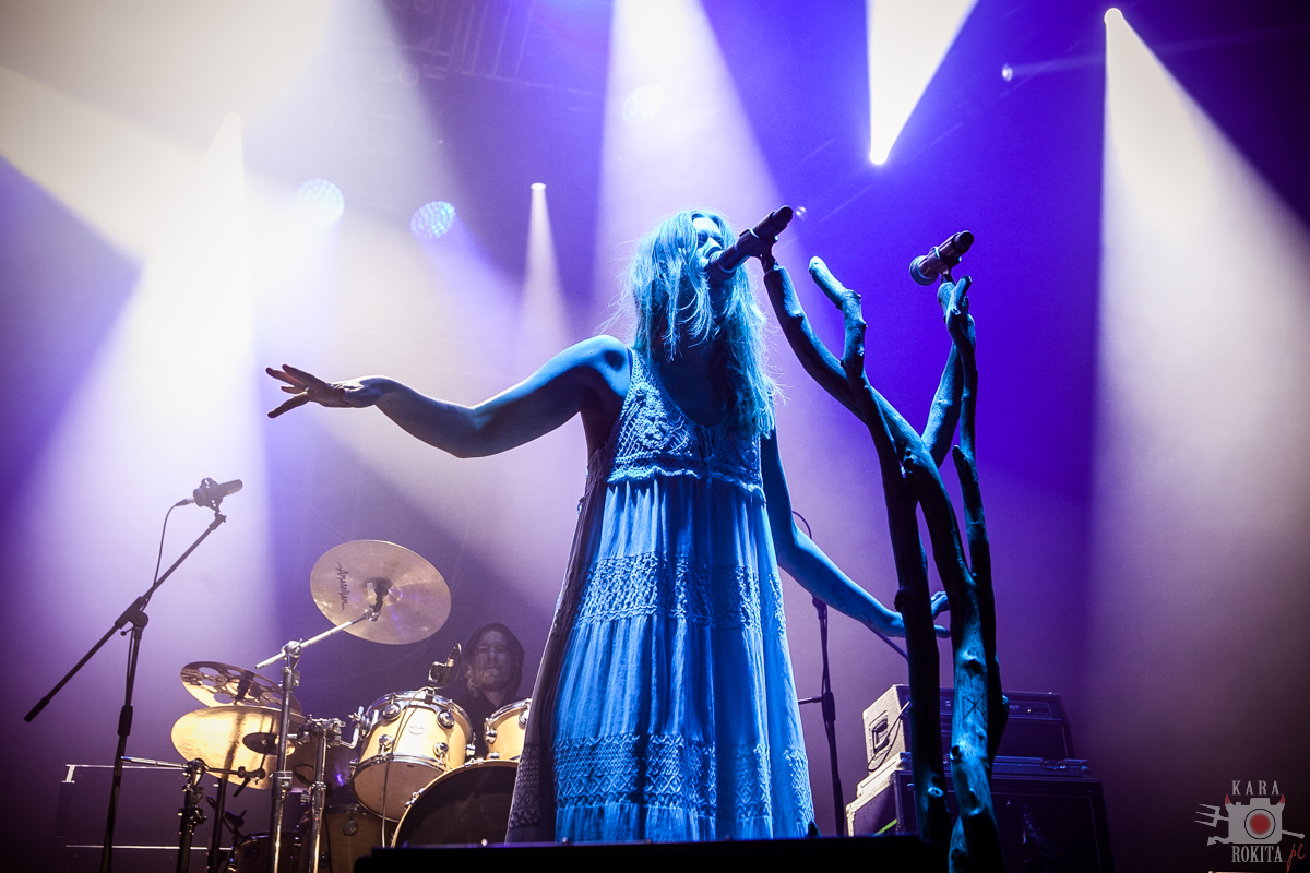 Metal Hammer Festival 2017