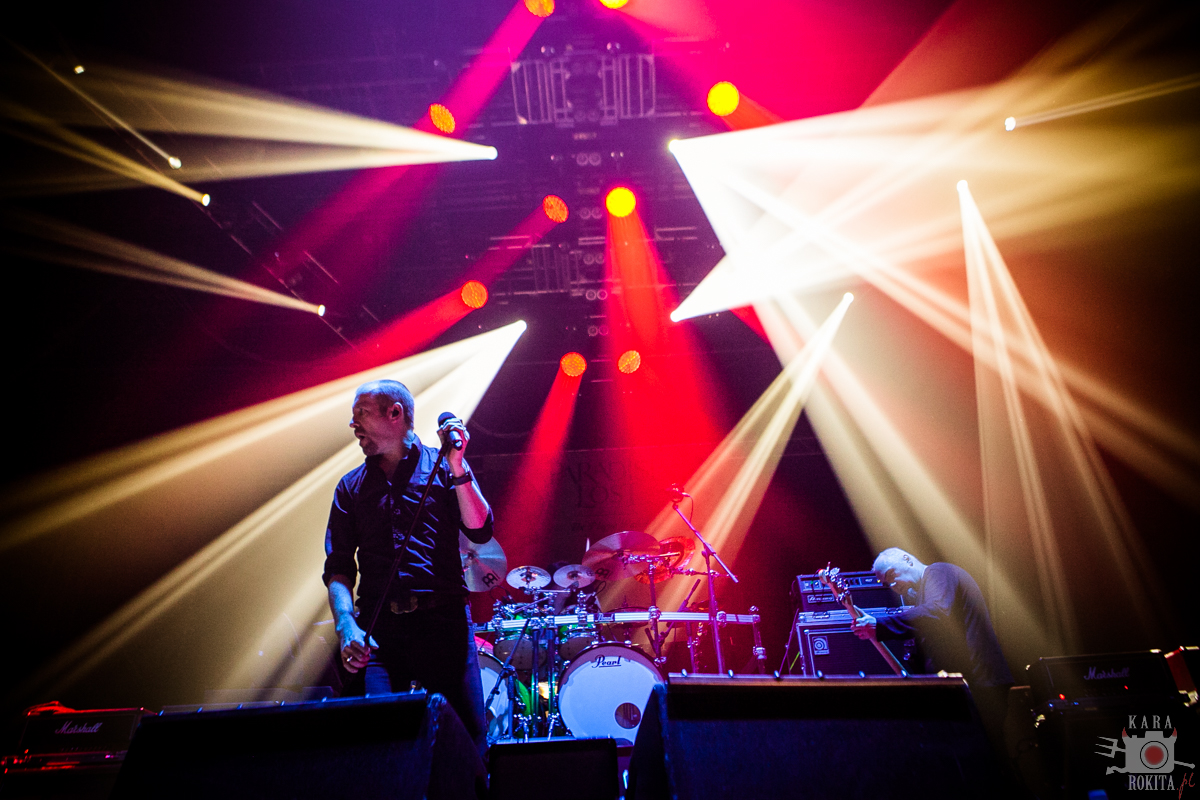 Metal Hammer Festival 2017