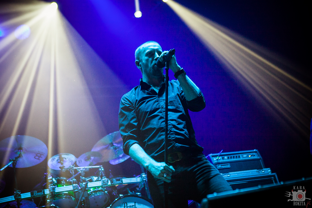 Metal Hammer Festival 2017