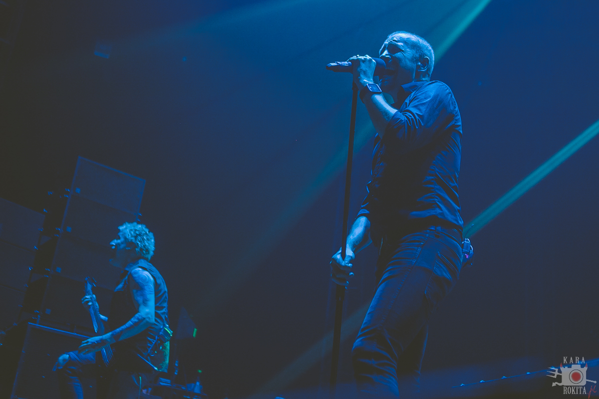 Metal Hammer Festival 2017