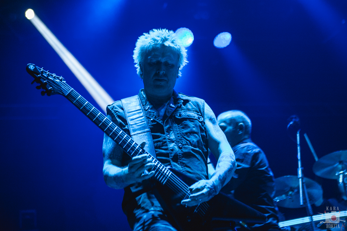 Metal Hammer Festival 2017