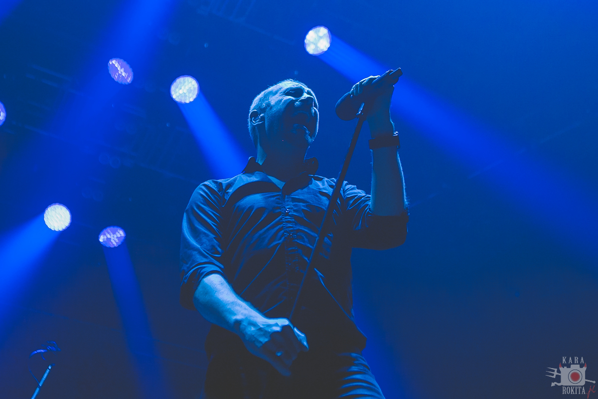 Metal Hammer Festival 2017