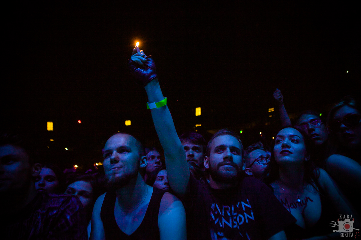 Metal Hammer Festival 2017