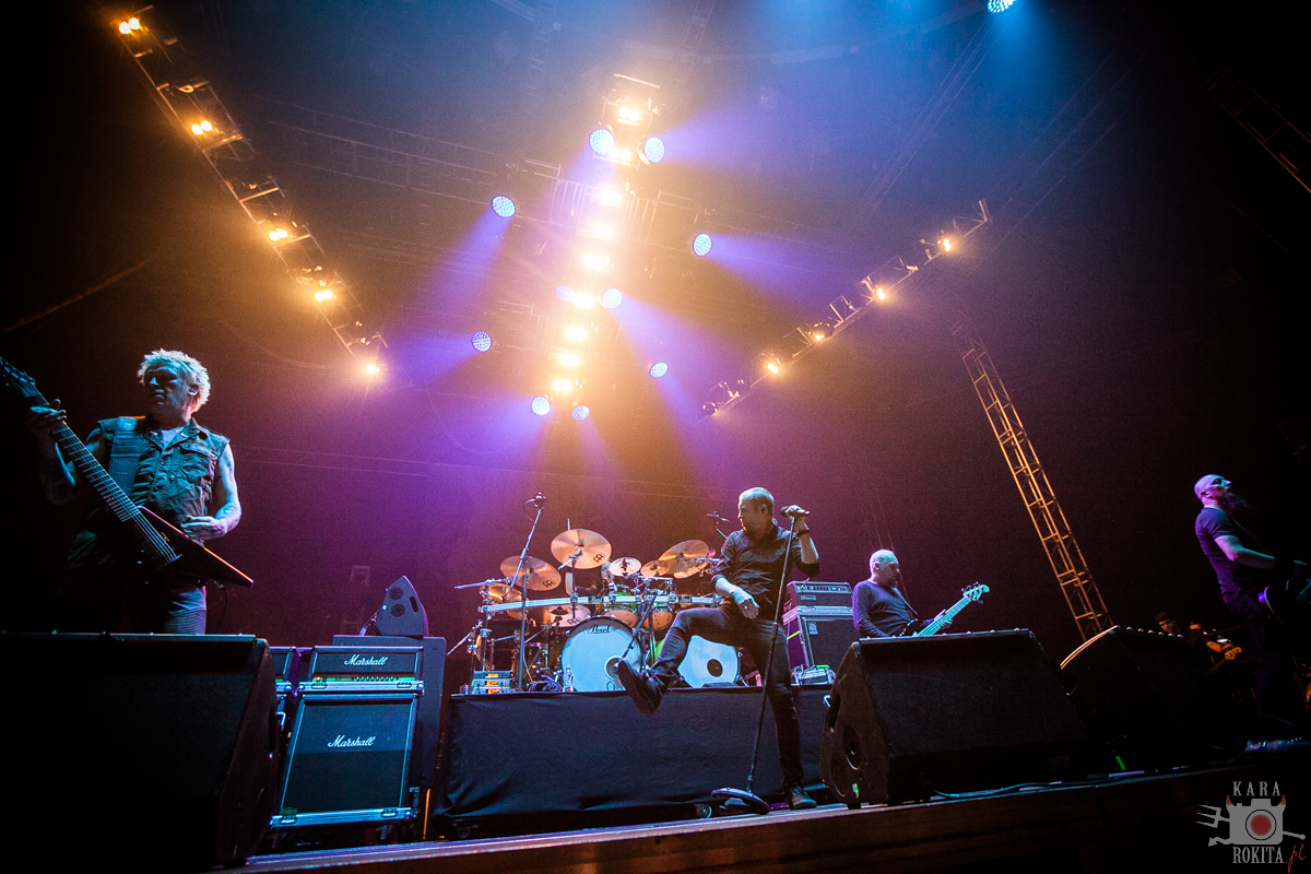 Metal Hammer Festival 2017