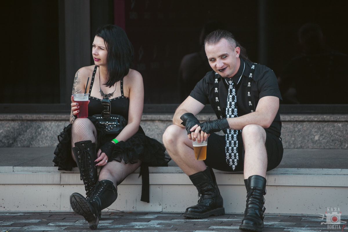 Metal Hammer Festival 2017