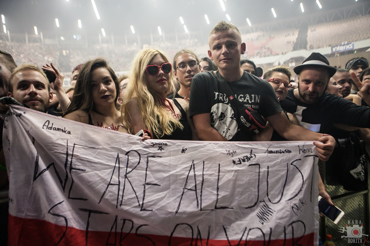 Metal Hammer Festival 2017