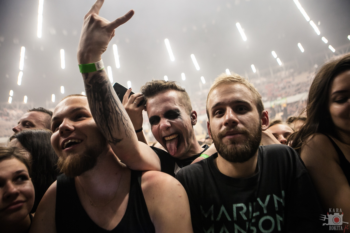 Metal Hammer Festival 2017