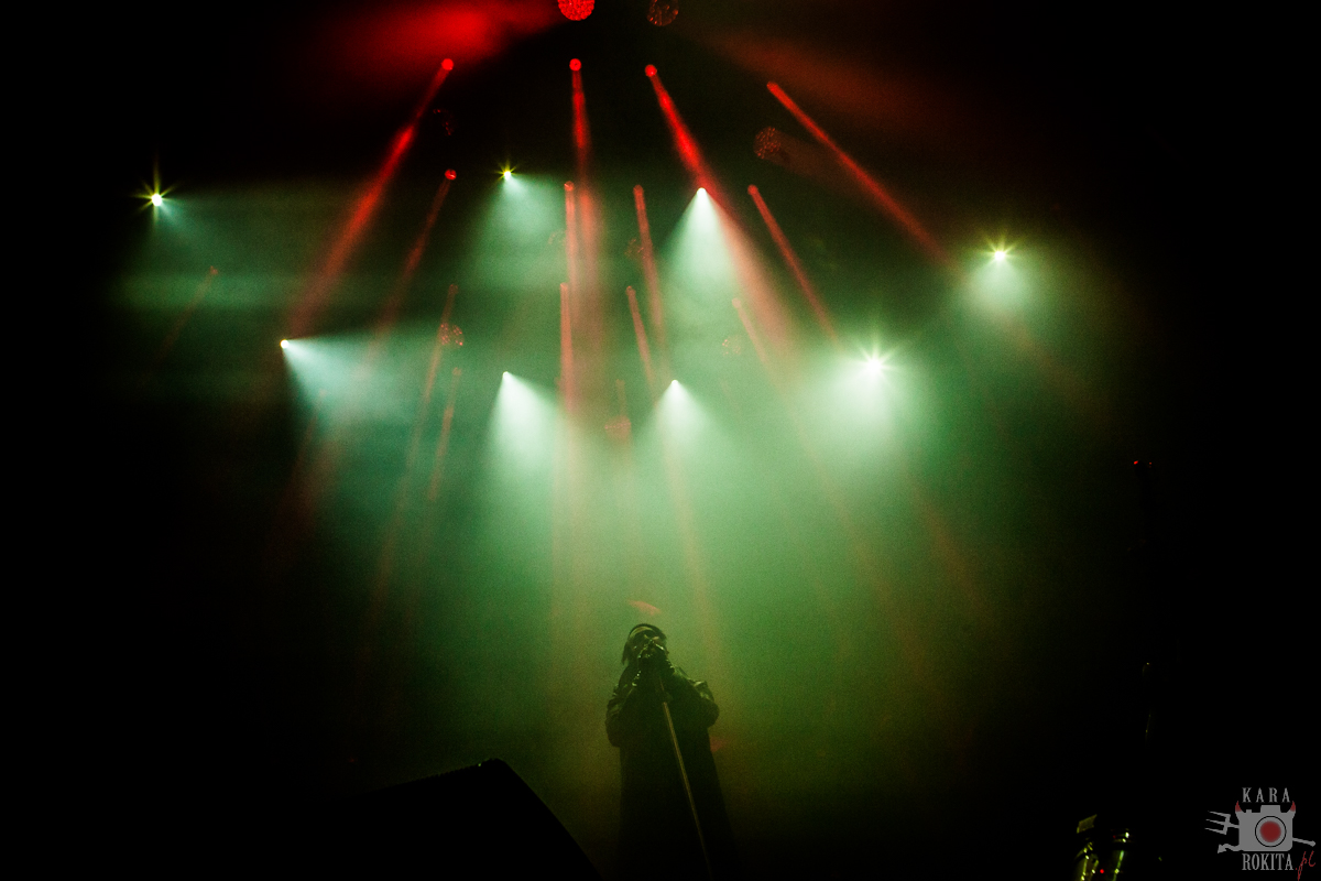 Metal Hammer Festival 2017