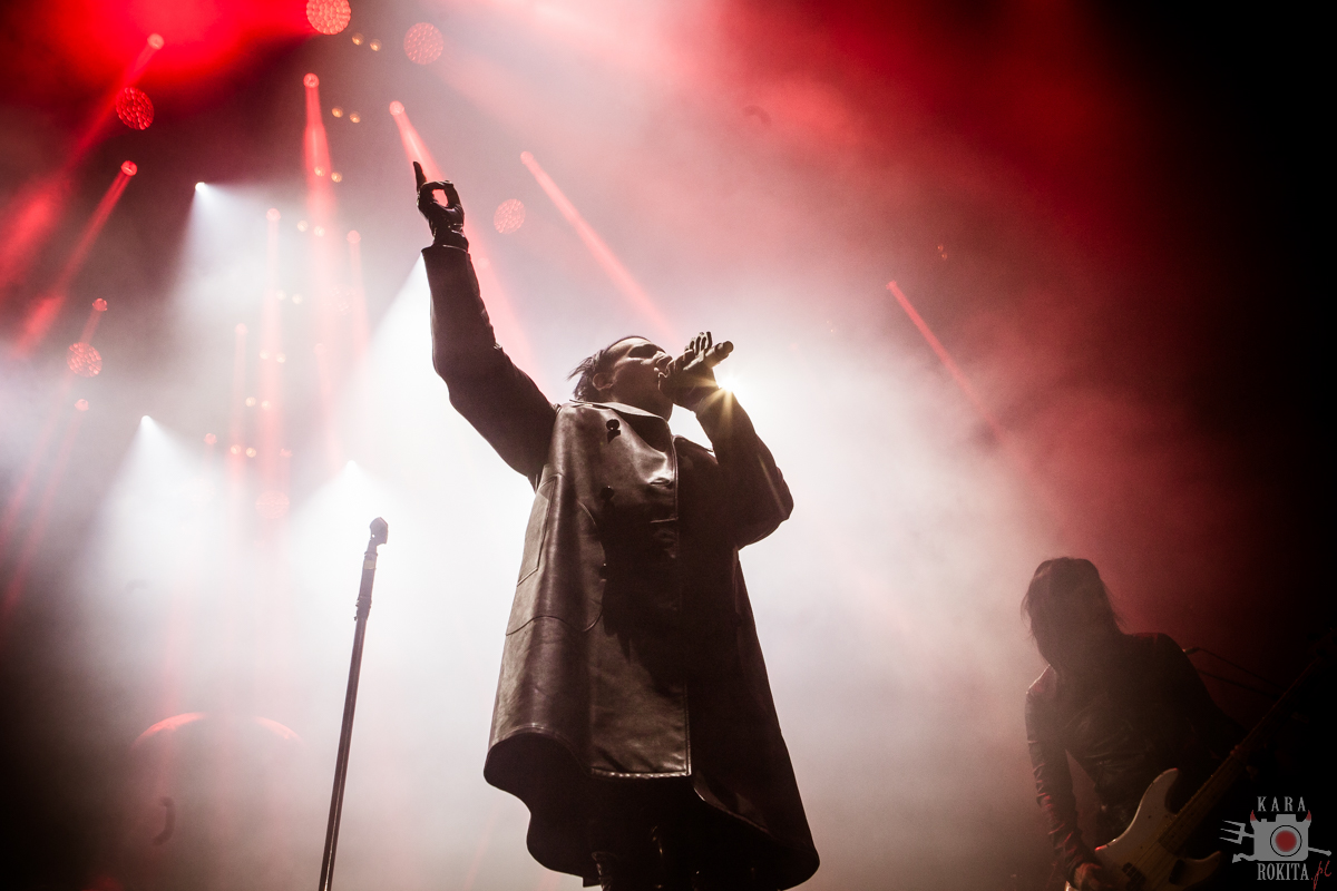 Metal Hammer Festival 2017