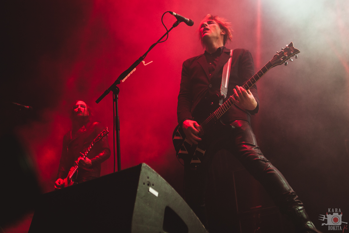 Metal Hammer Festival 2017