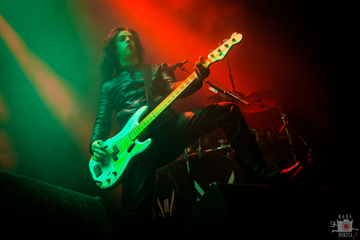 Metal Hammer Festival 2017