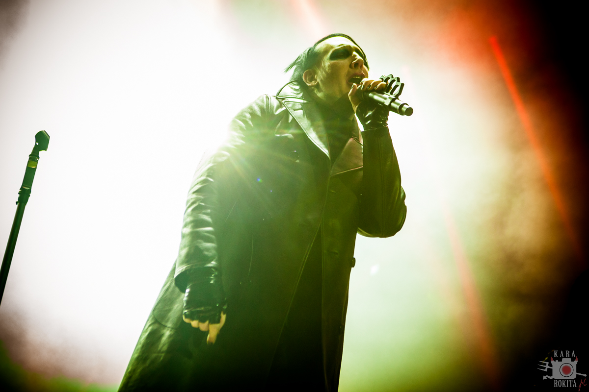 Metal Hammer Festival 2017