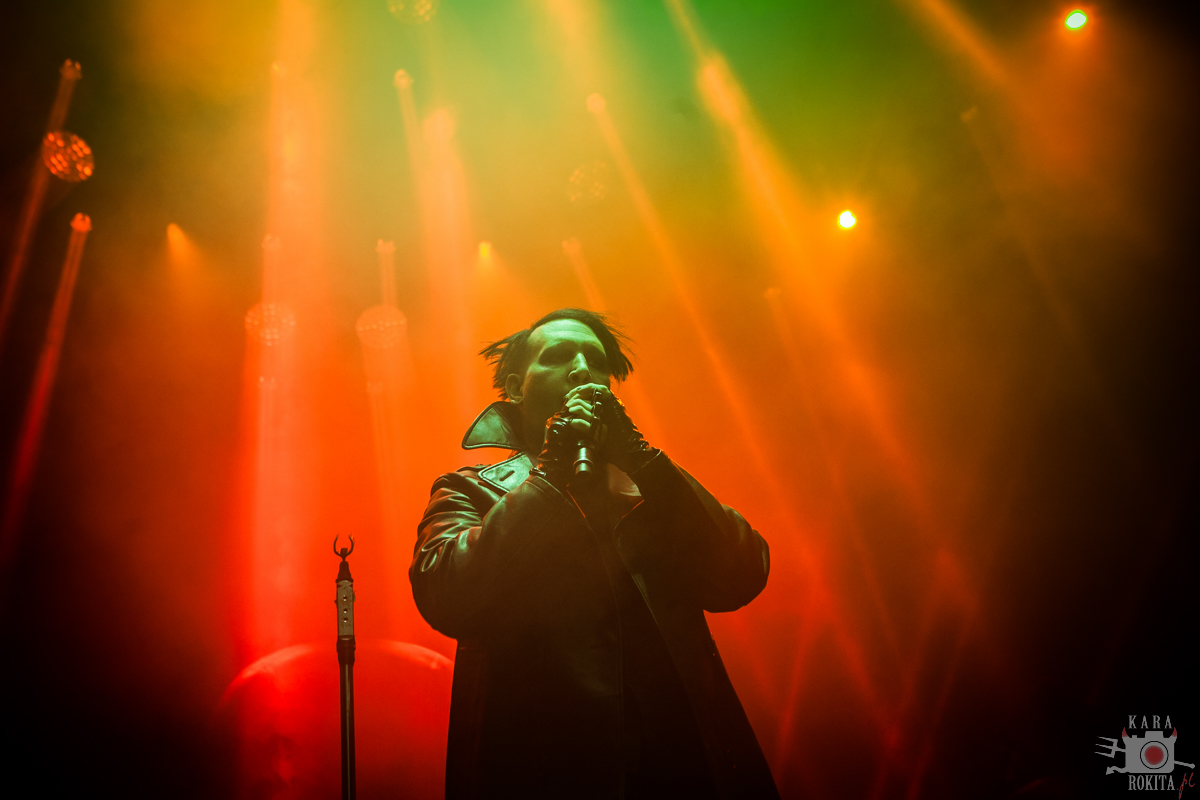 Metal Hammer Festival 2017