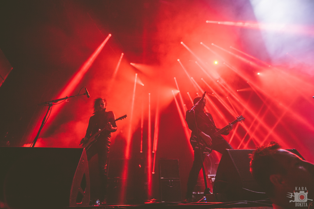 Metal Hammer Festival 2017