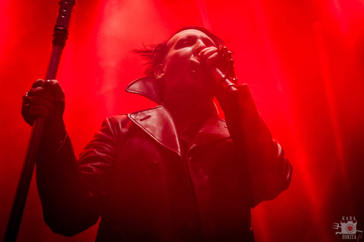 Metal Hammer Festival 2017