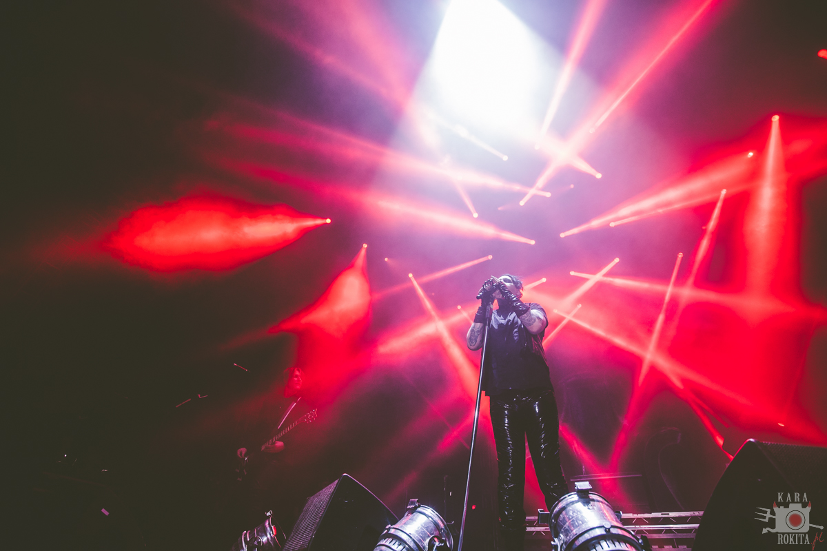 Metal Hammer Festival 2017