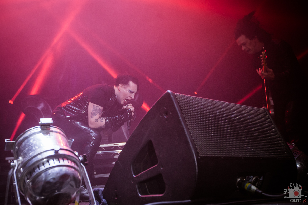 Metal Hammer Festival 2017