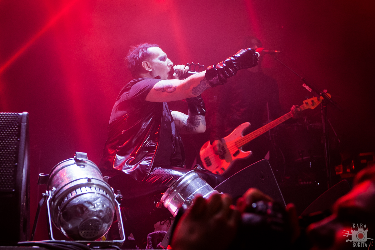 Metal Hammer Festival 2017