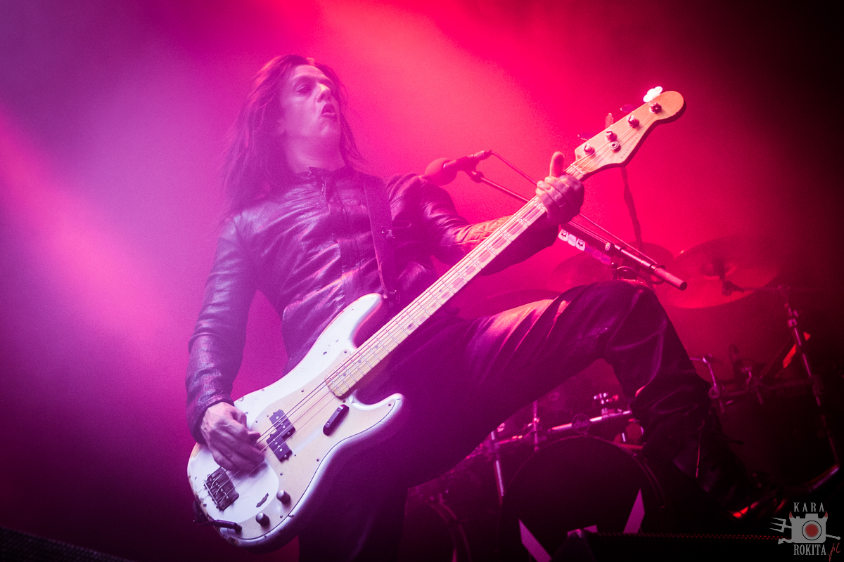 Metal Hammer Festival 2017