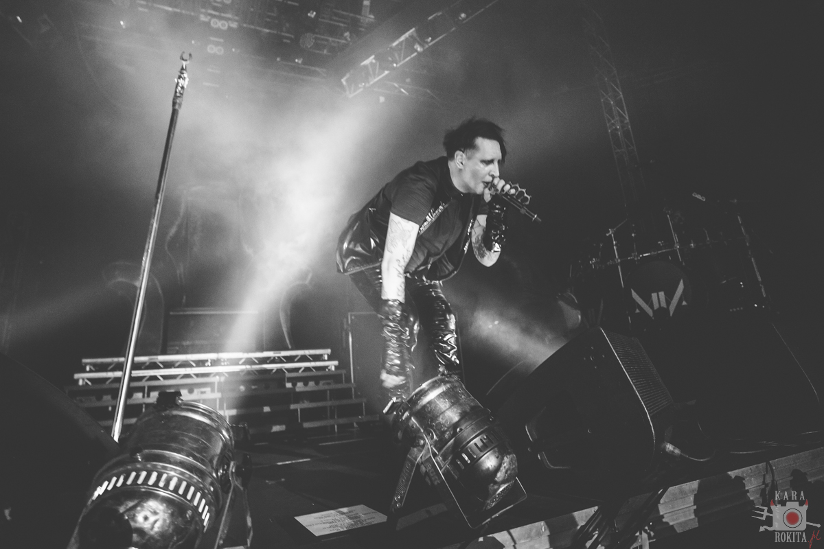 Metal Hammer Festival 2017