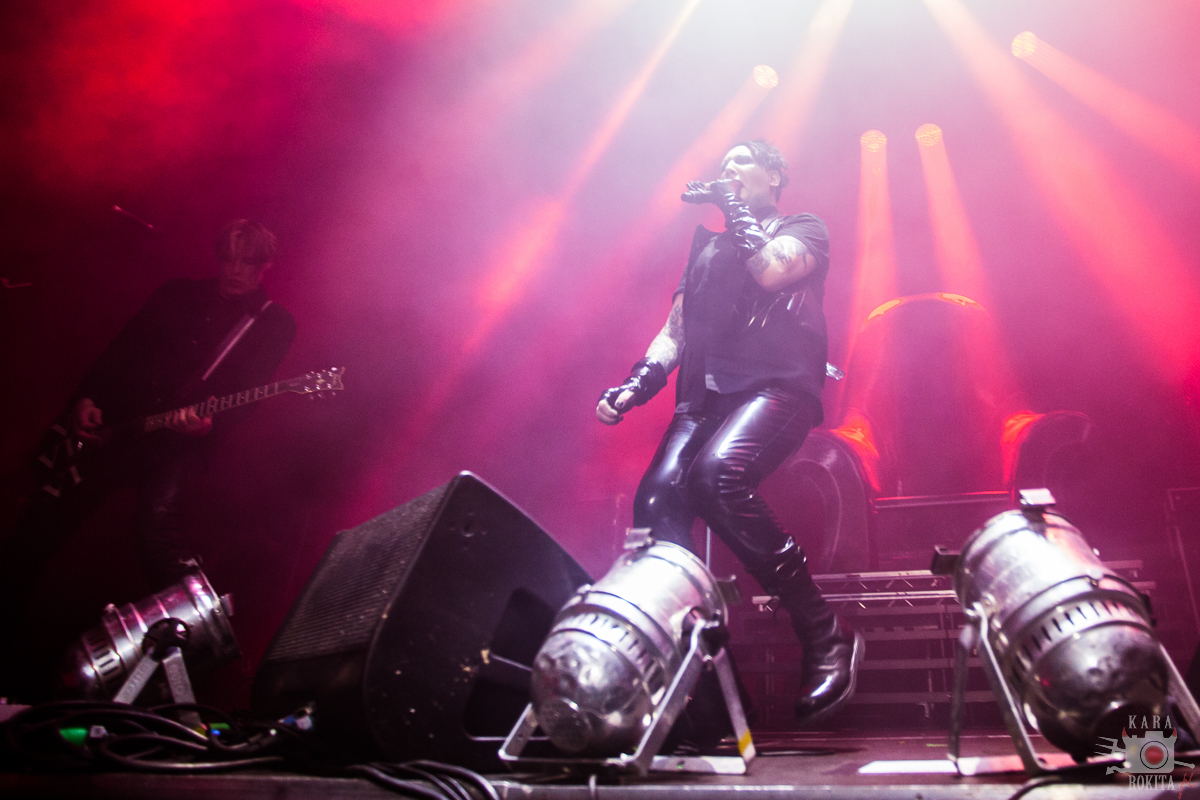 Metal Hammer Festival 2017