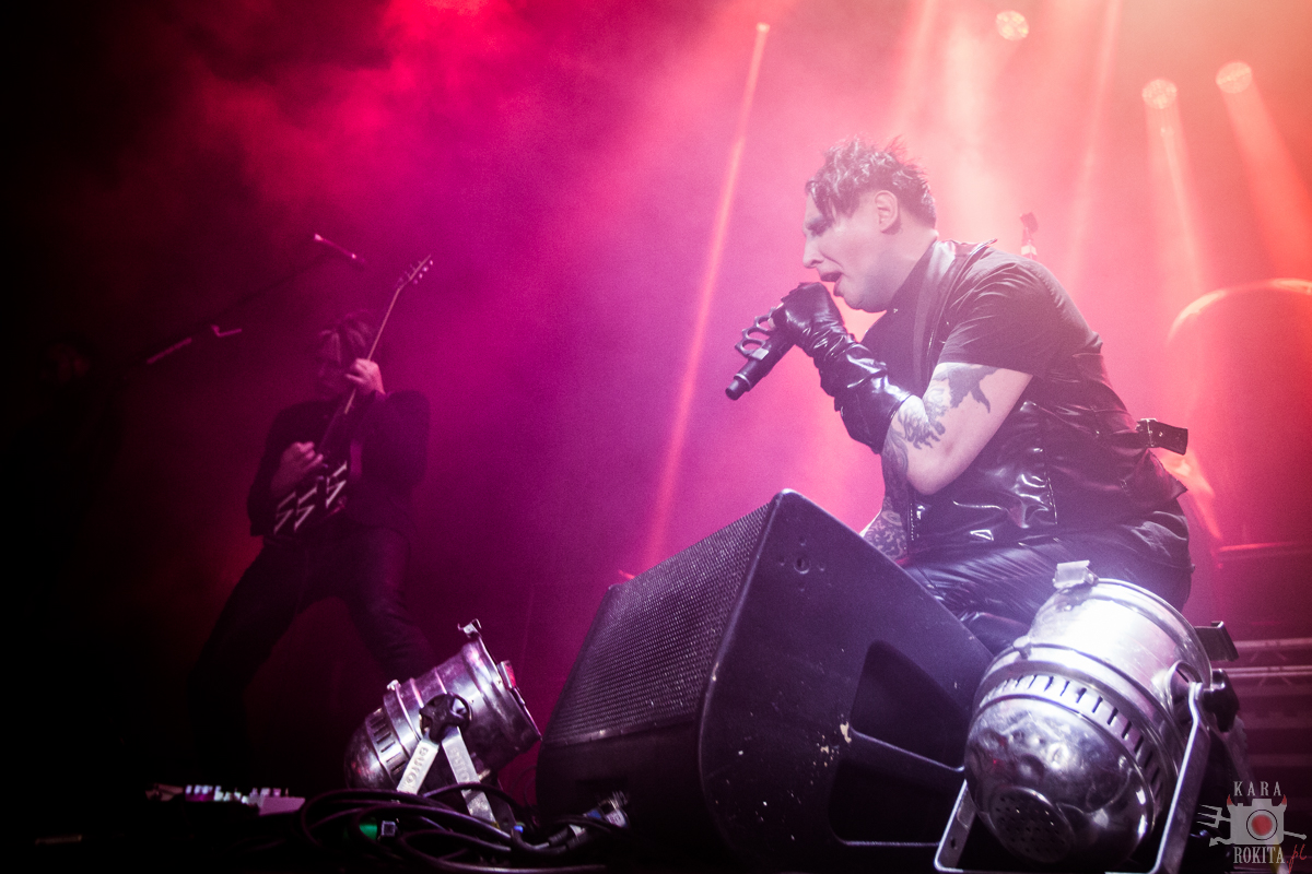 Metal Hammer Festival 2017
