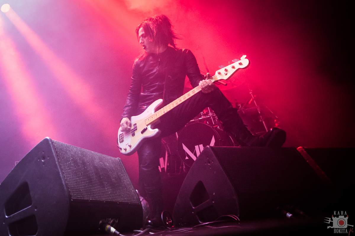 Metal Hammer Festival 2017