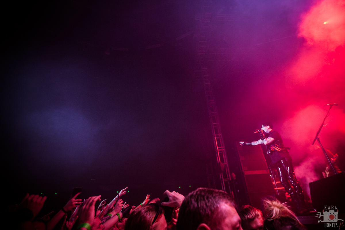 Metal Hammer Festival 2017