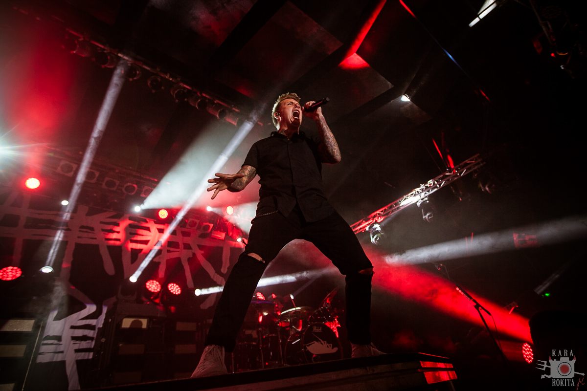 Papa Roach