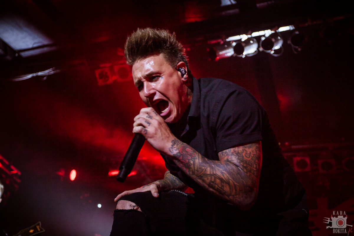 Papa Roach