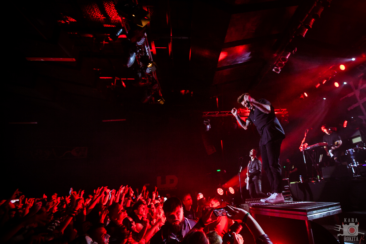Papa Roach