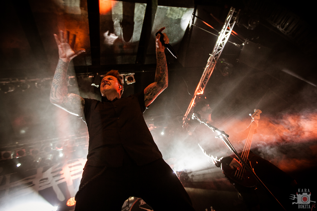 Papa Roach