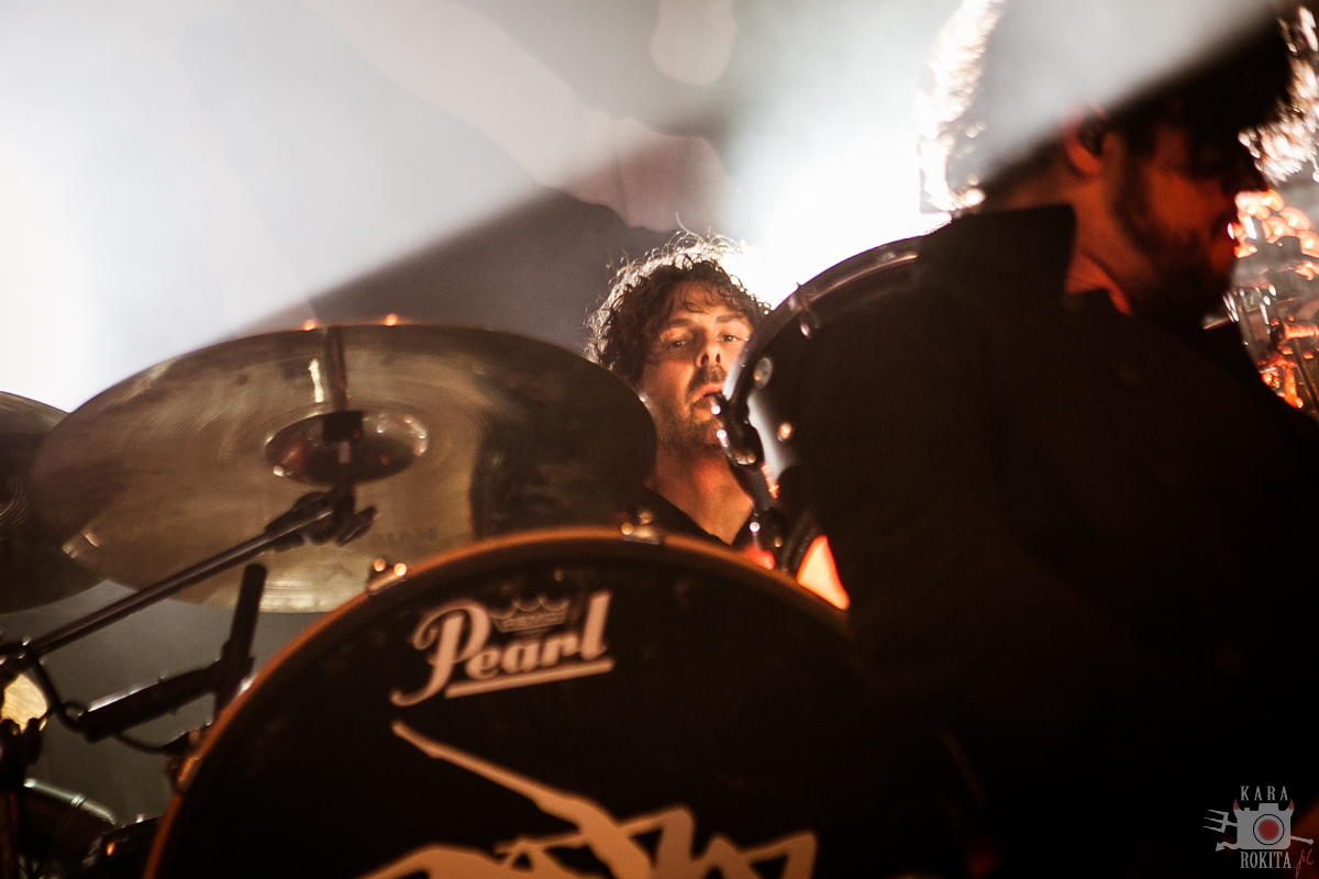 Papa Roach