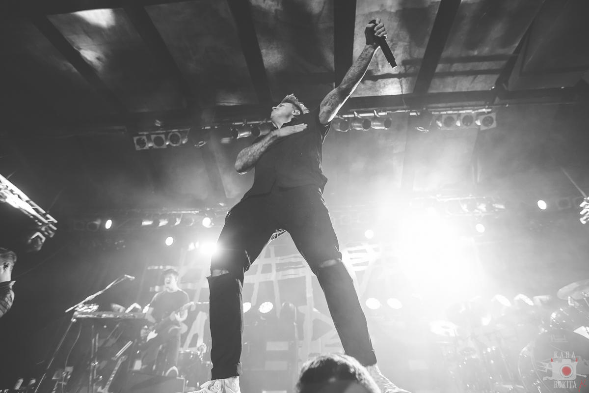 Papa Roach