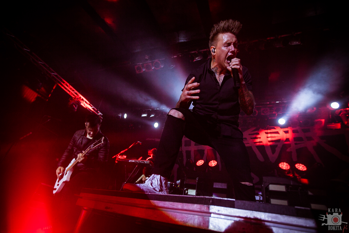 Papa Roach