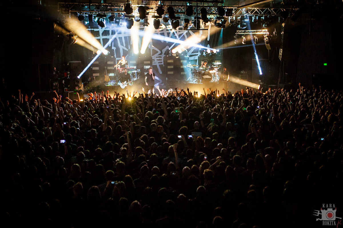 Papa Roach